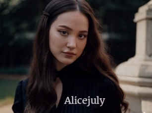 Alicejuly