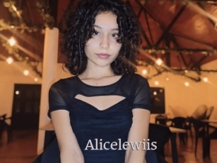 Alicelewiis