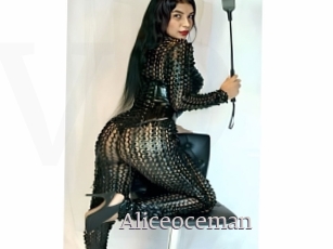 Aliceoceman