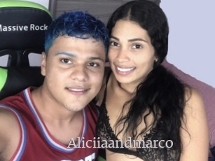 Aliciiaandmarco