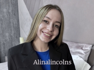 Alinalincolns