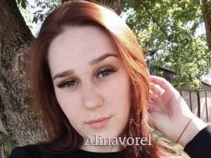 Alinavorel