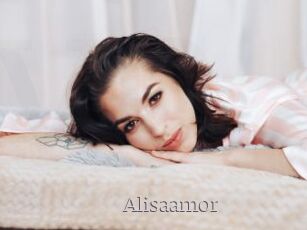 Alisaamor