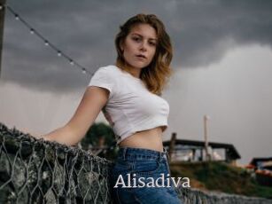 Alisadiva