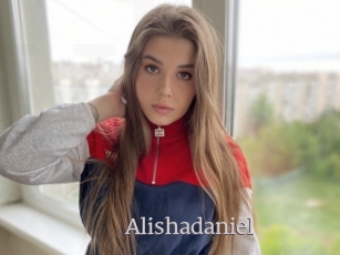 Alishadaniel