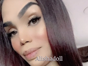 Alishadoll