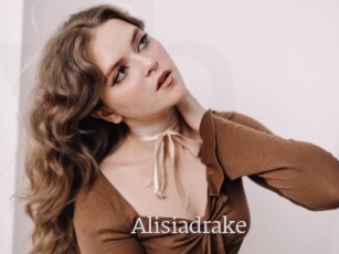 Alisiadrake