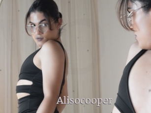 Alisocooper