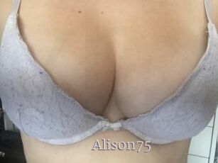 Alison75