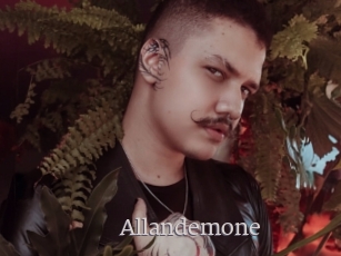 Allandemone