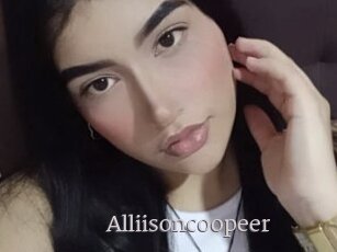 Alliisoncoopeer