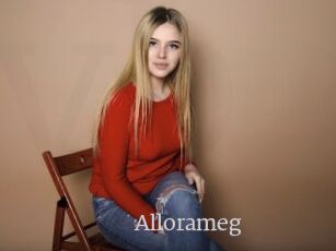 Allorameg