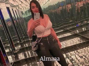 Almaaa