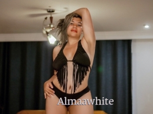 Almaawhite