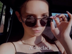 Almaclack