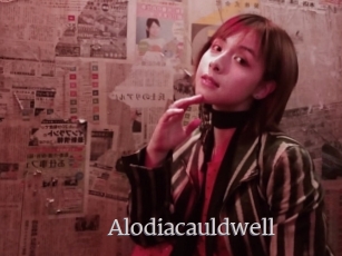 Alodiacauldwell