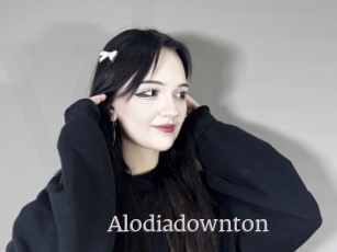 Alodiadownton