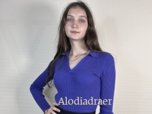 Alodiadraer