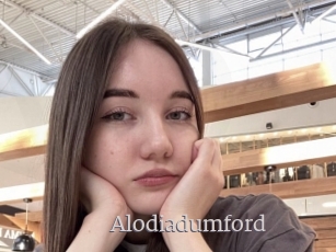 Alodiadumford