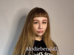 Alodiebendall