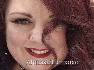 Alphaskittenxoxo
