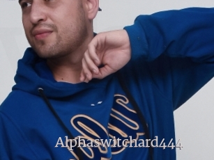 Alphaswitchard444