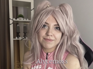 Alycemoss