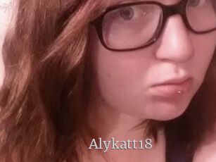 Alykatt18