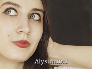 Alysummer