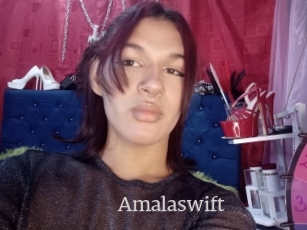 Amalaswift