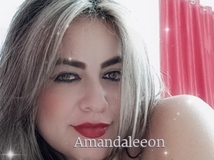 Amandaleeon