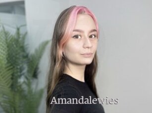 Amandalewies