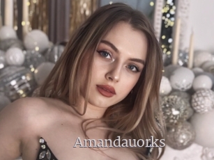 Amandauorks