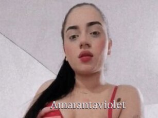 Amarantaviolet