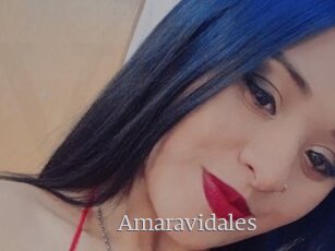 Amaravidales