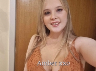 Amber_xxo