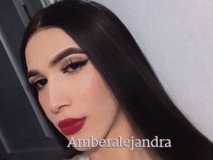 Amberalejandra