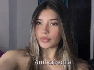 Amberbaena