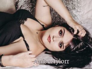 Ambertylorr