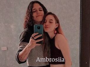 Ambrosiia