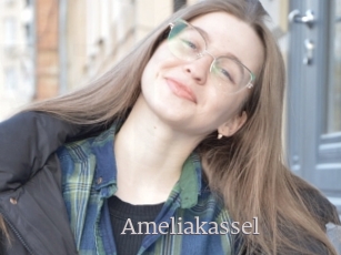 Ameliakassel