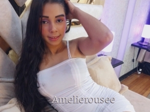 Amelierousee