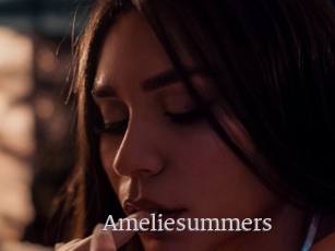 Ameliesummers