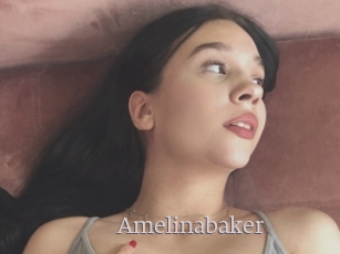 Amelinabaker