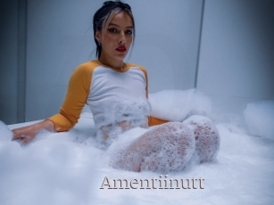 Amentiinutt