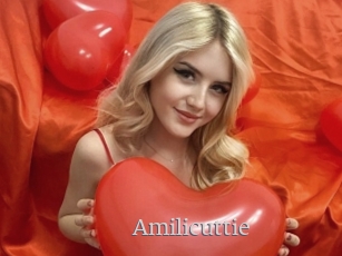 Amilicuttie