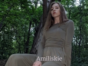 Amiliskie