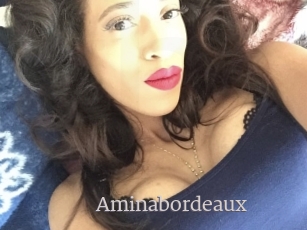 Aminabordeaux