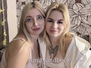 Amityandbecky