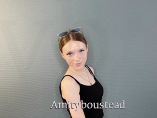 Amityboustead